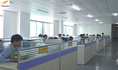 Китай Shenzhen linkopto Technology Co. Ltd