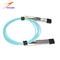 Высокоскоростной оптический кабель 70M 100G QSFP28 AOC активный с DDM